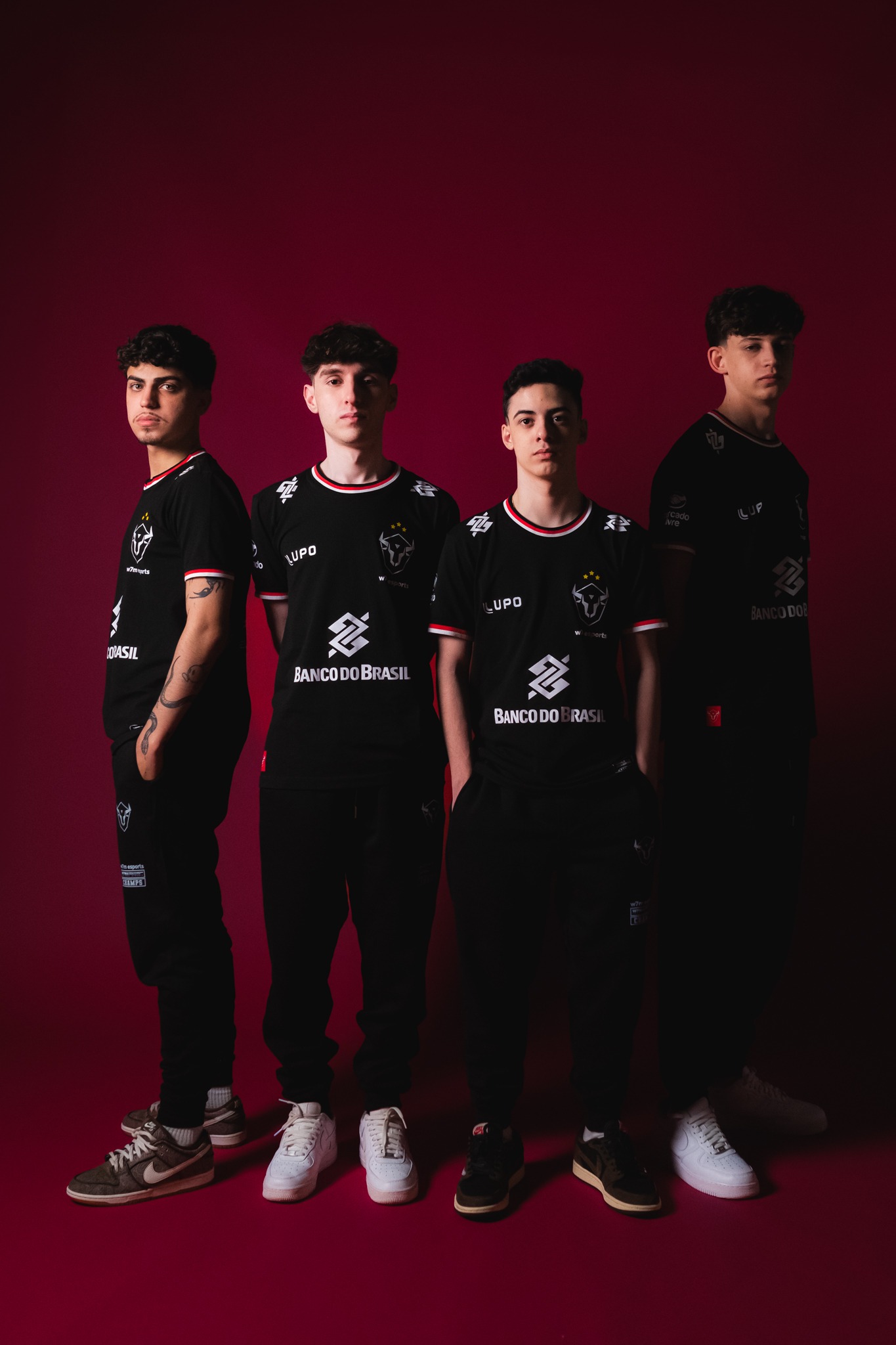 Esports World Cup W7m no Esports World Cup