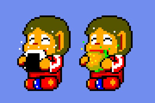 alex kidd alex kidd