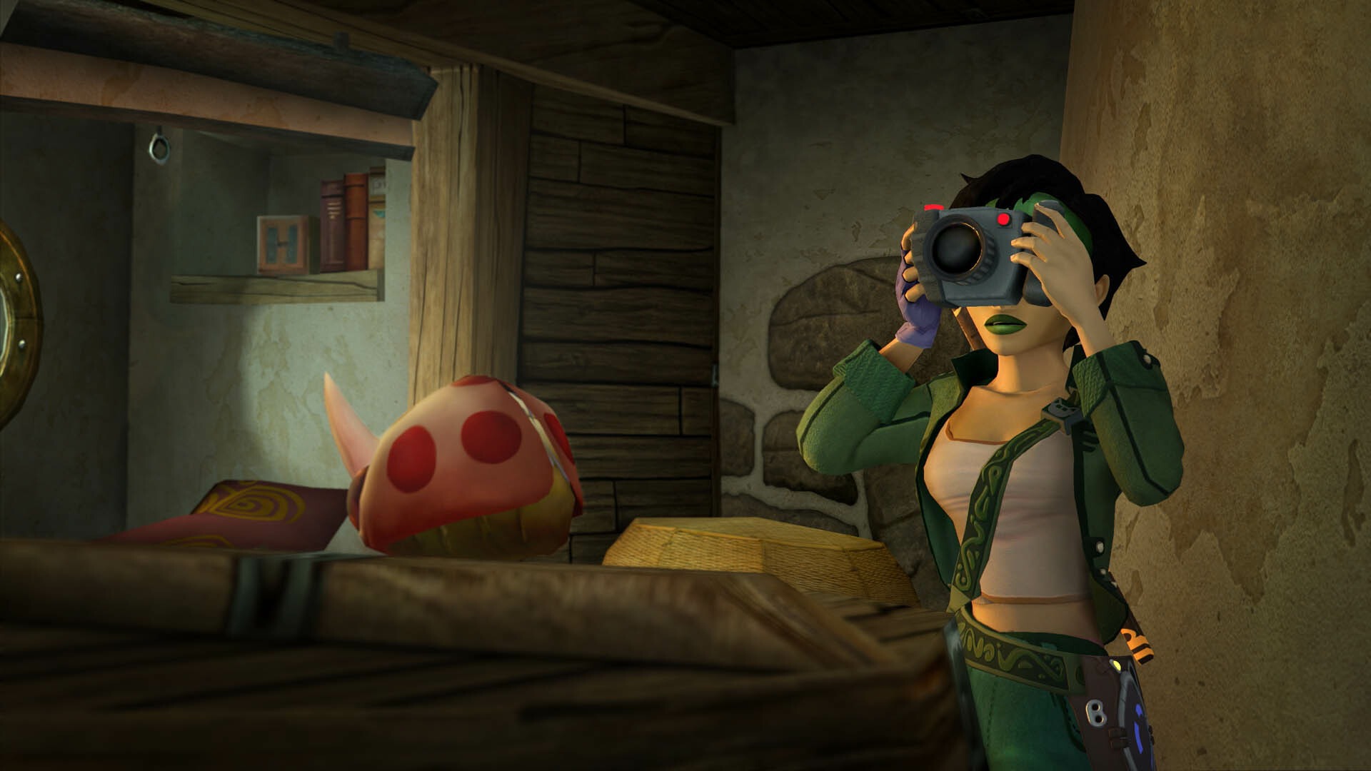 Beyond Good & Evil 20th Anniversary Edition Beyond Good & Evil 20th Anniversary Edition
