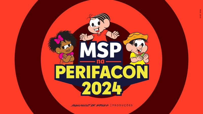 perifacon novidades da MSP
