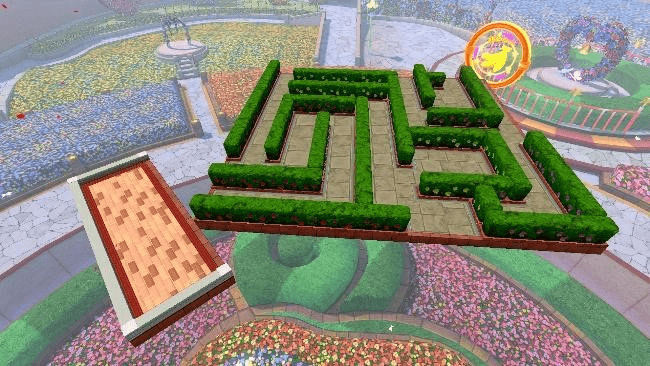 Rose Garden Rose Garden