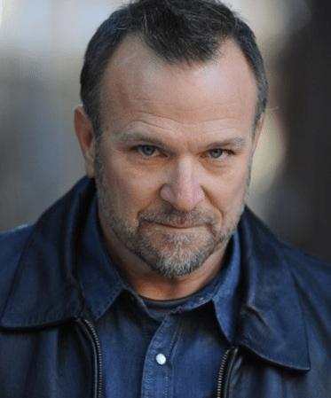 Ned Luke Ned Luke