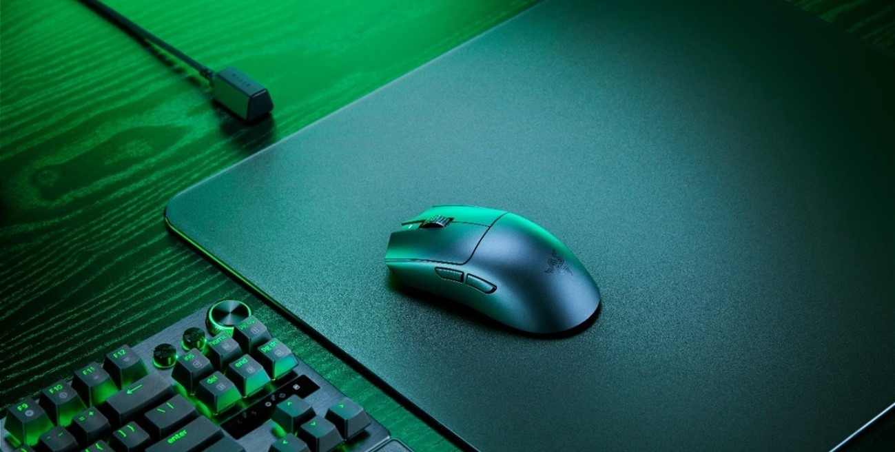 Razer Viper V3
