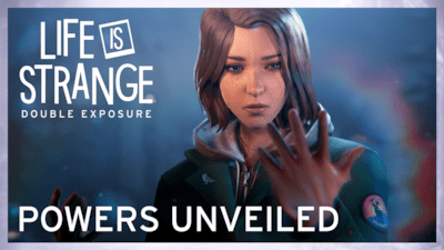 Saiba mais sobre os Poderes de Max Caulfield’s em Life is Strange: Double Exposure