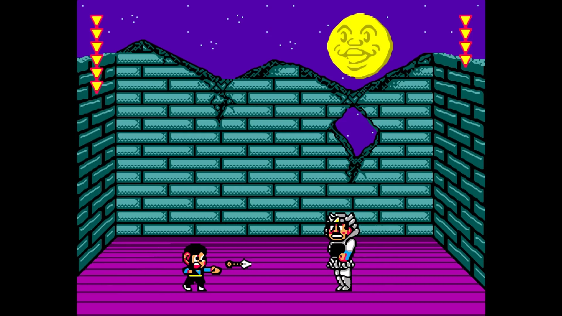 alex kidd História de Alex Kidd