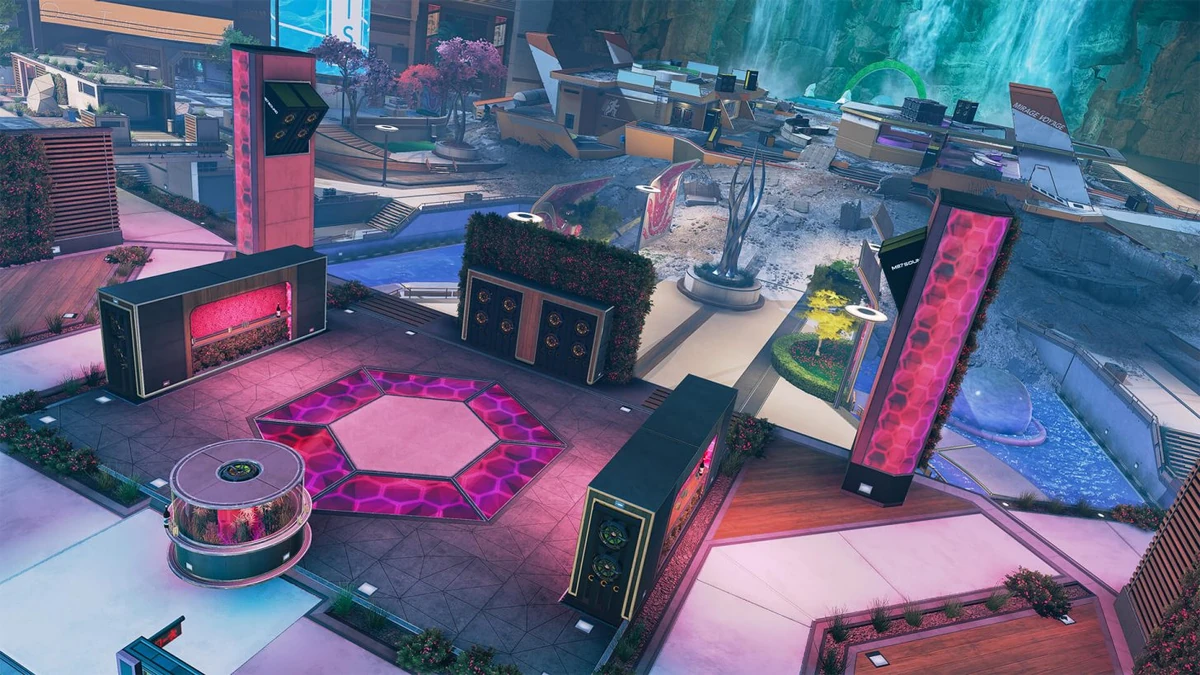 Apex Legends Apex Legends