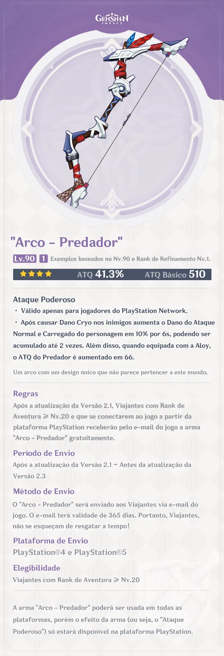 Predador Predador