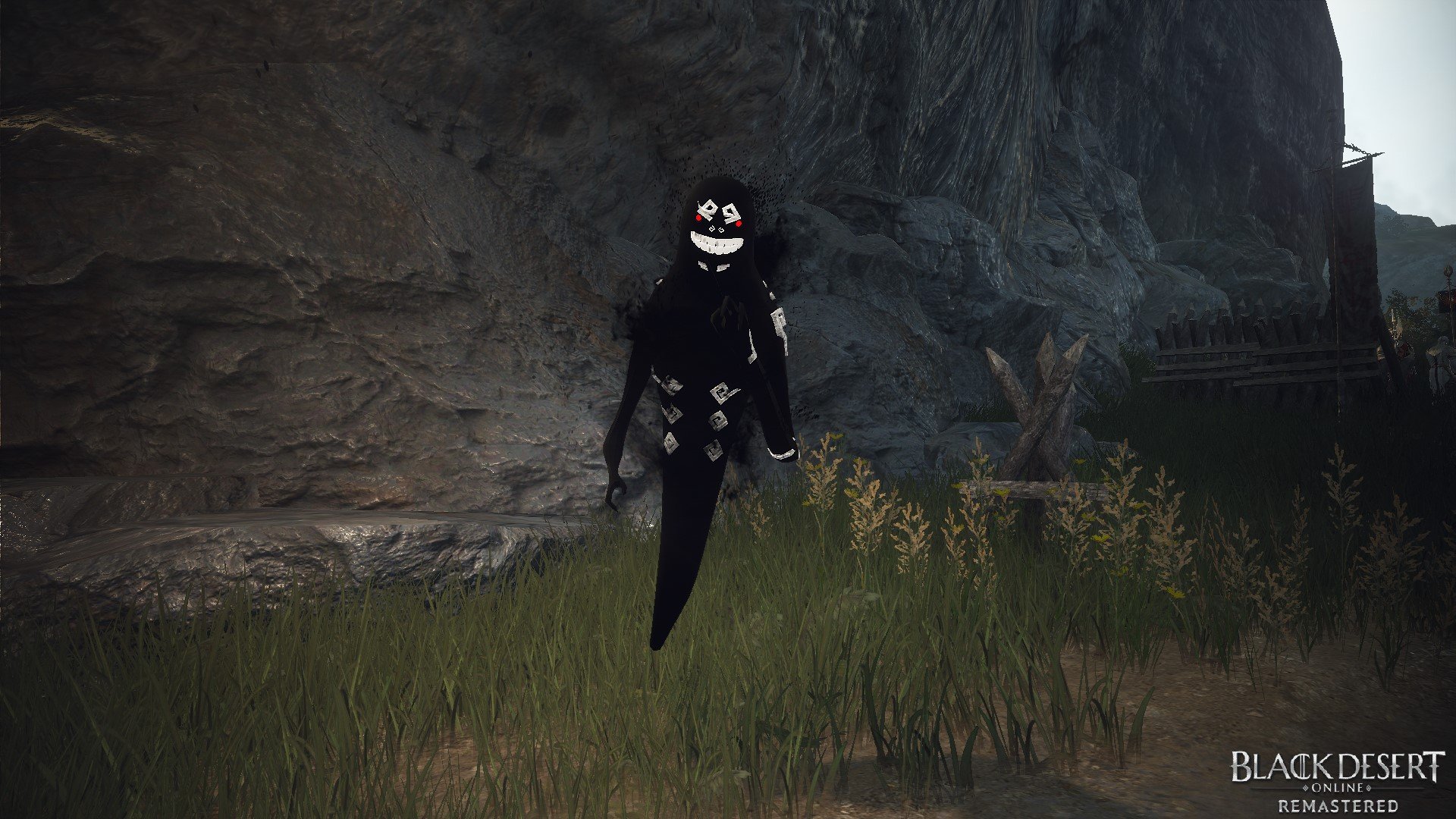 Black Desert