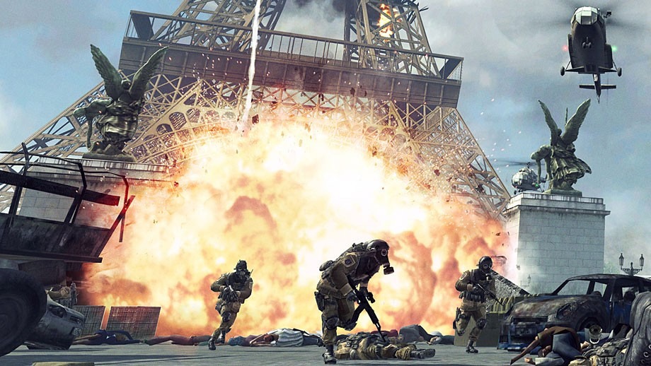 Call of Duty Call of Duty
