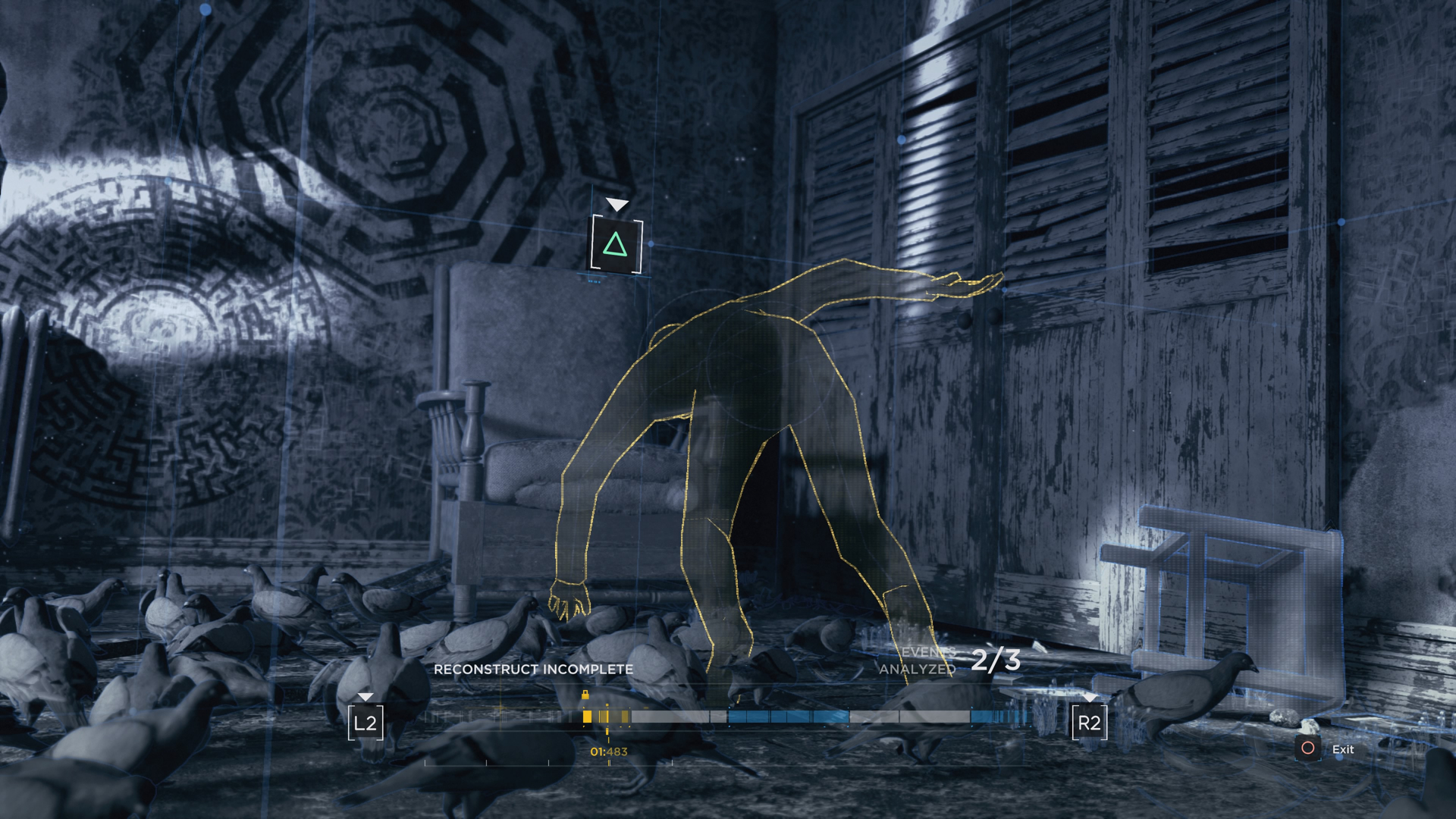 Detroit Become Human Detroit Become Human