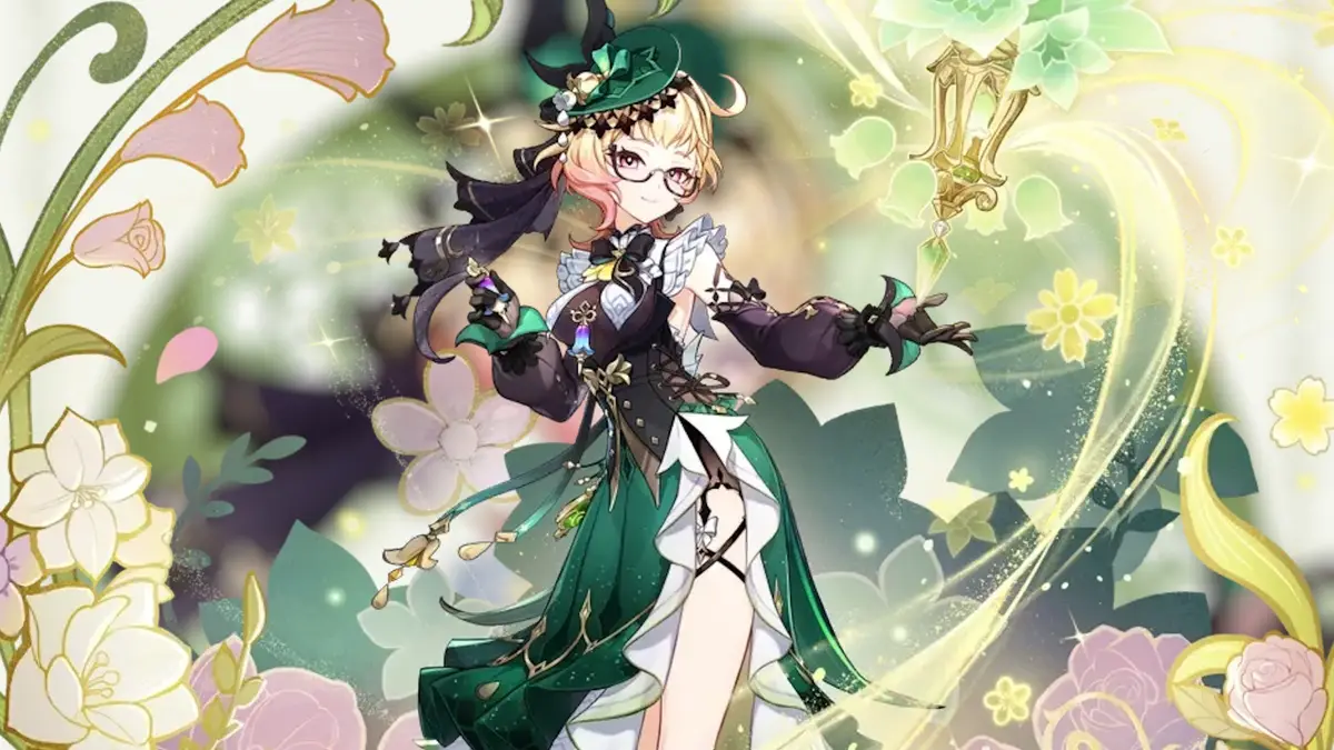 Build para Emilie Build para Emilie