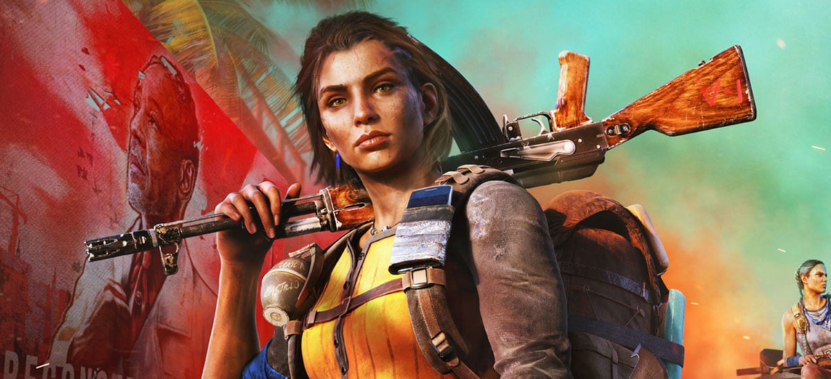 far cry 6 far cry 6