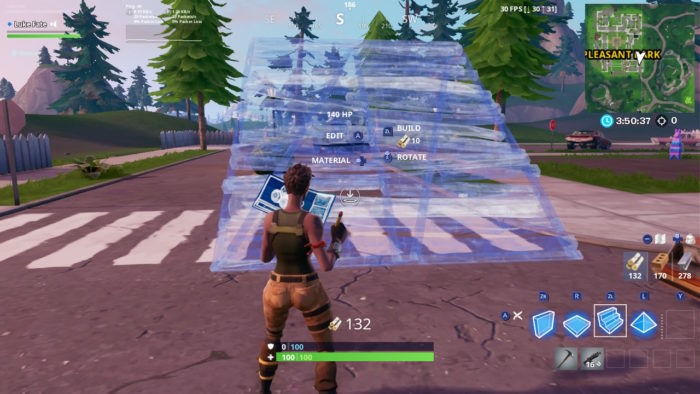 Dicas de Fortnite