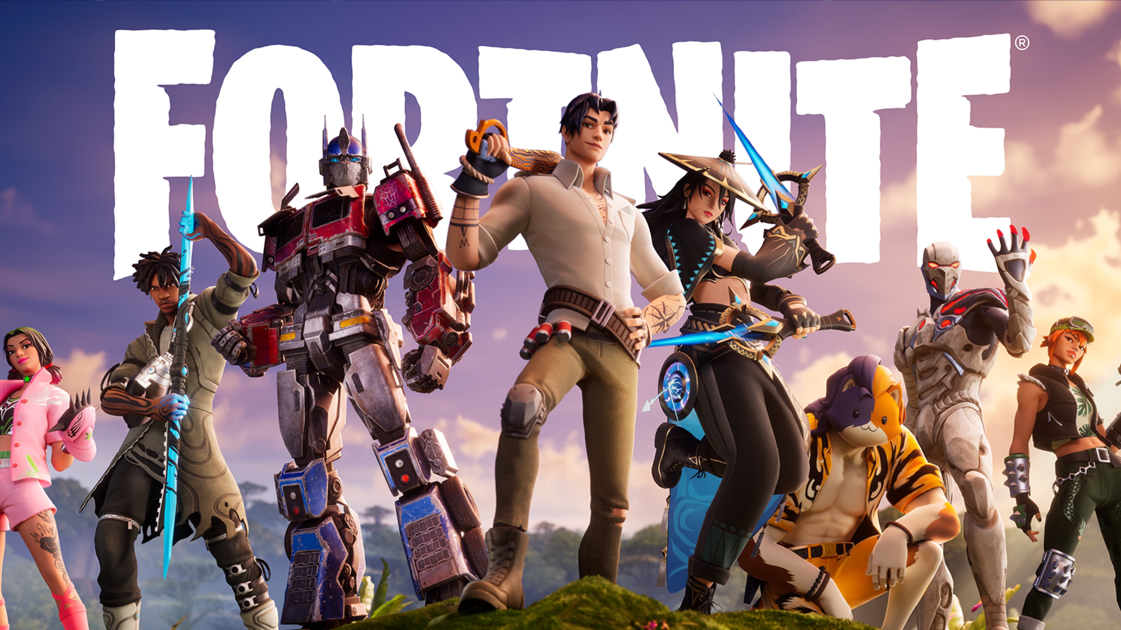 8 Dicas de Fortnite de Movimentação para os Iniciantes