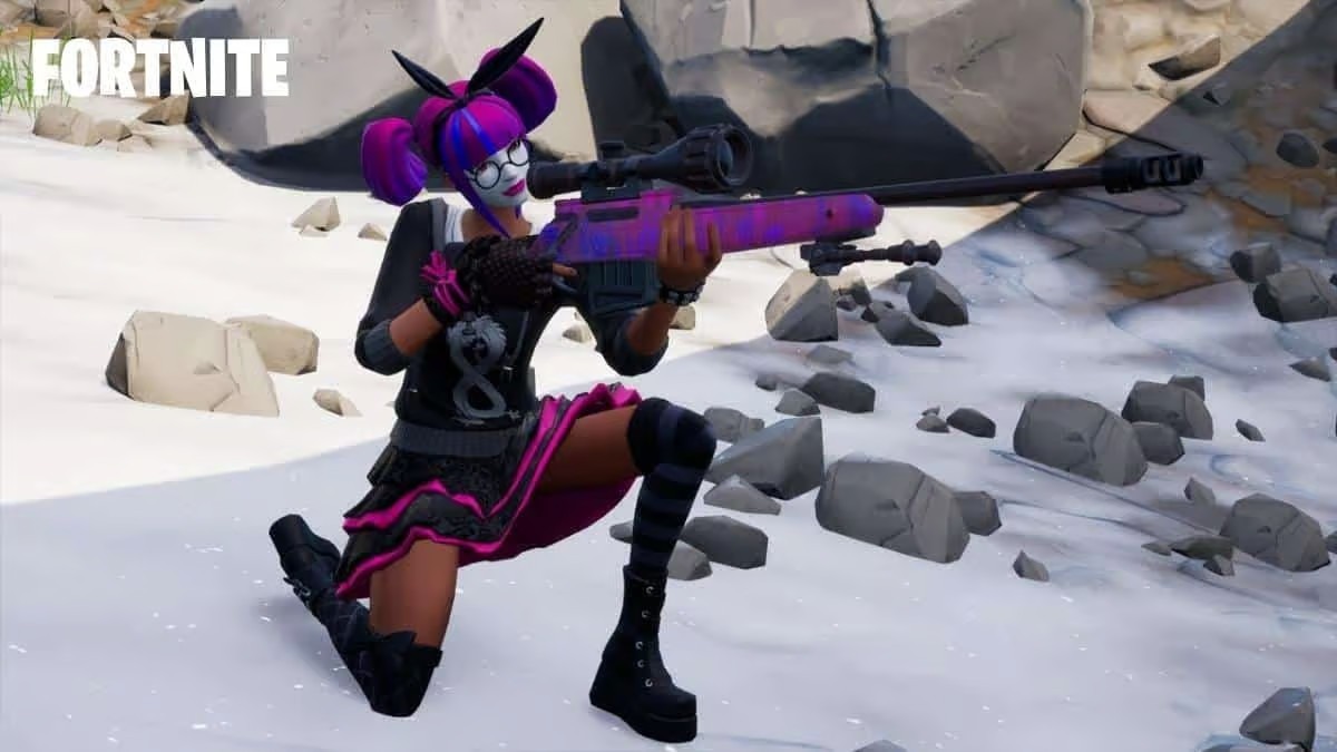 Fortnite