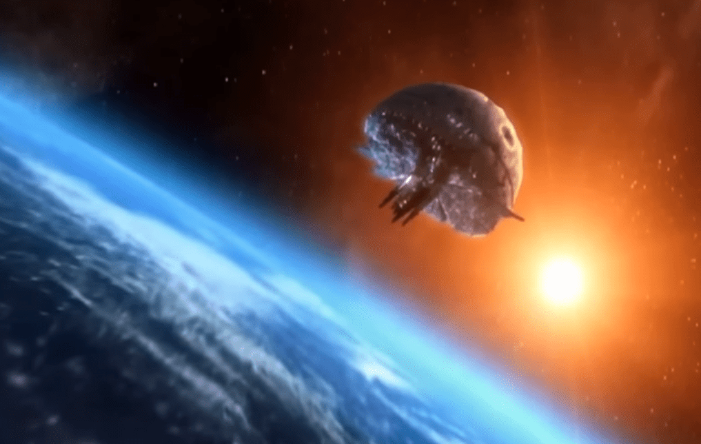 Space Colony ARK Space Colony ARK
