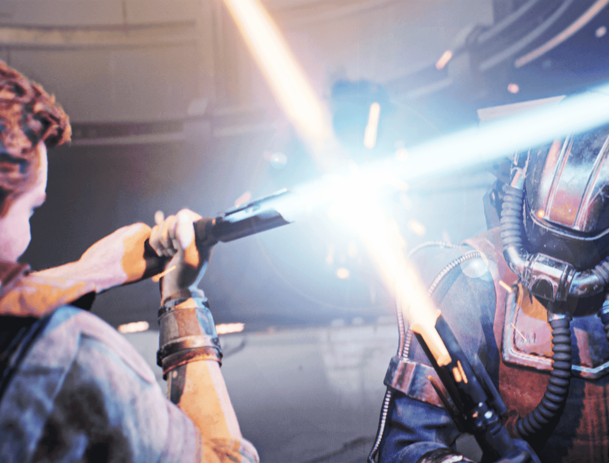 Star Wars: Jedi Survivor Star Wars: Jedi Survivor