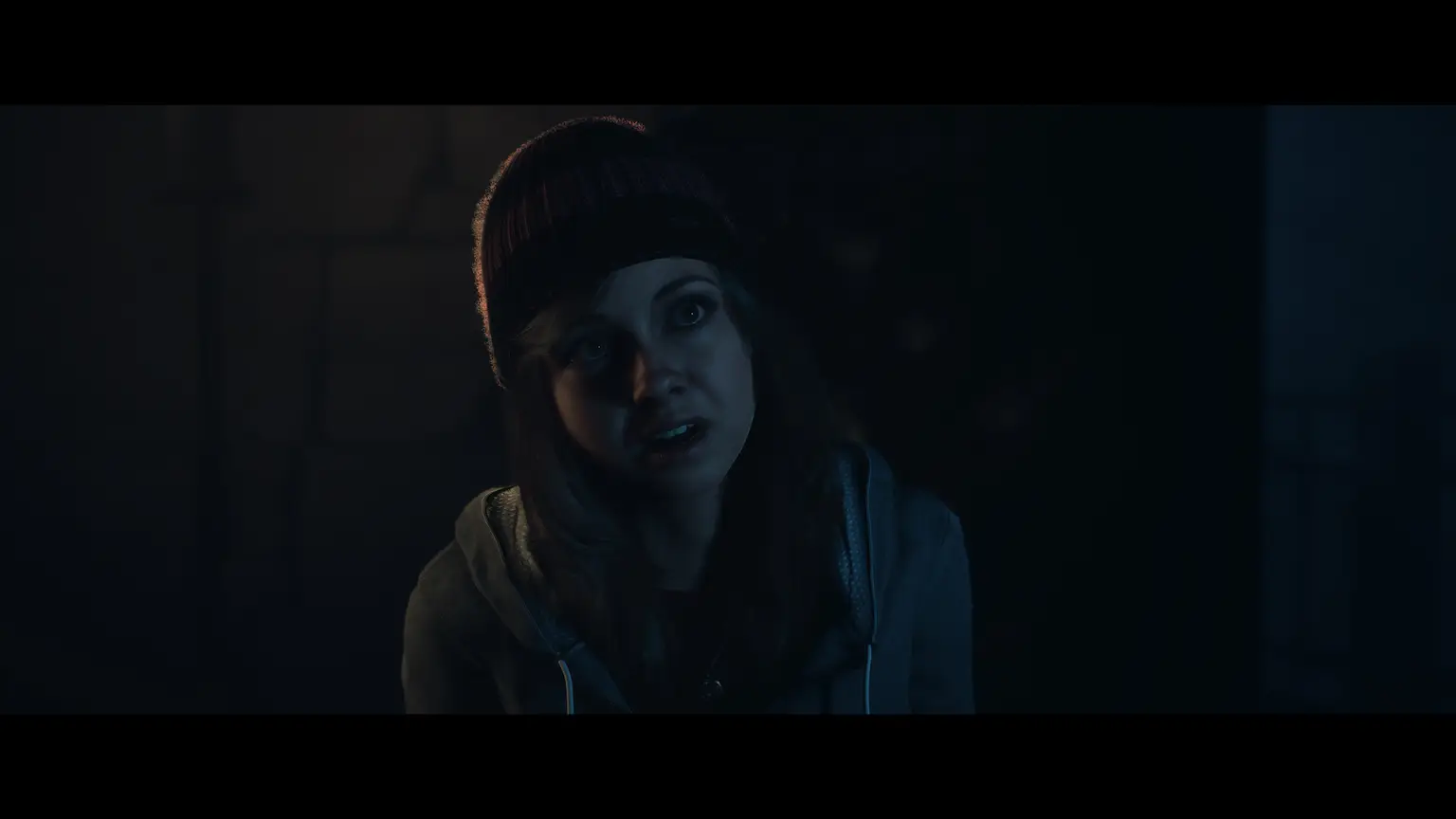 Until Dawn para PC Until Dawn para pc