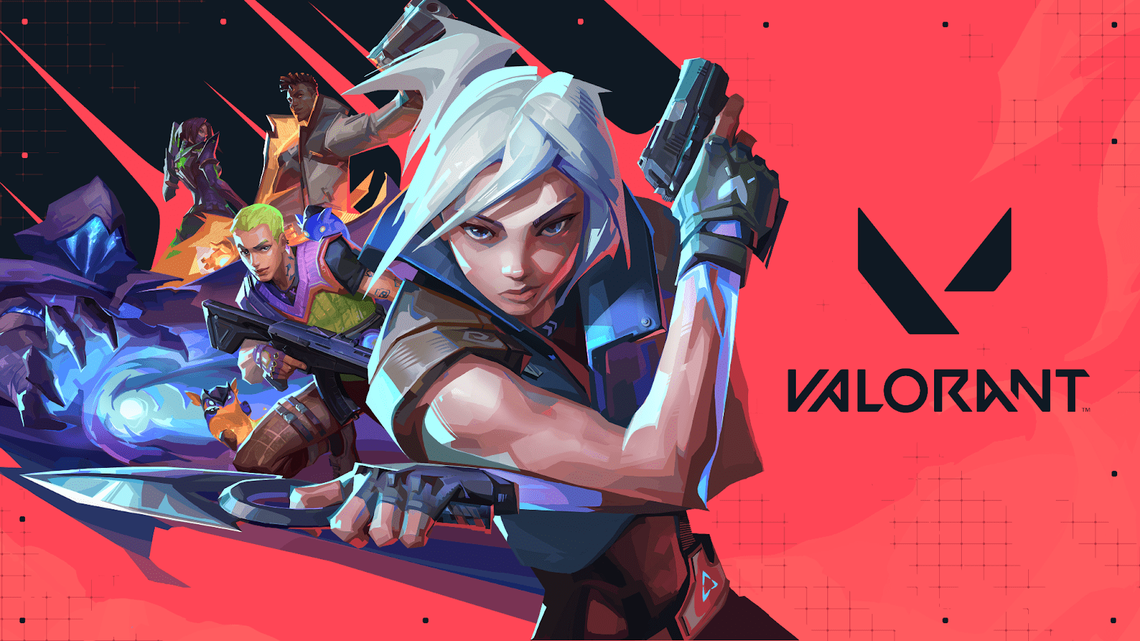 VALORANT nos Consoles: Game já disponível para Xbox Series X|S, PC e PlayStation 5