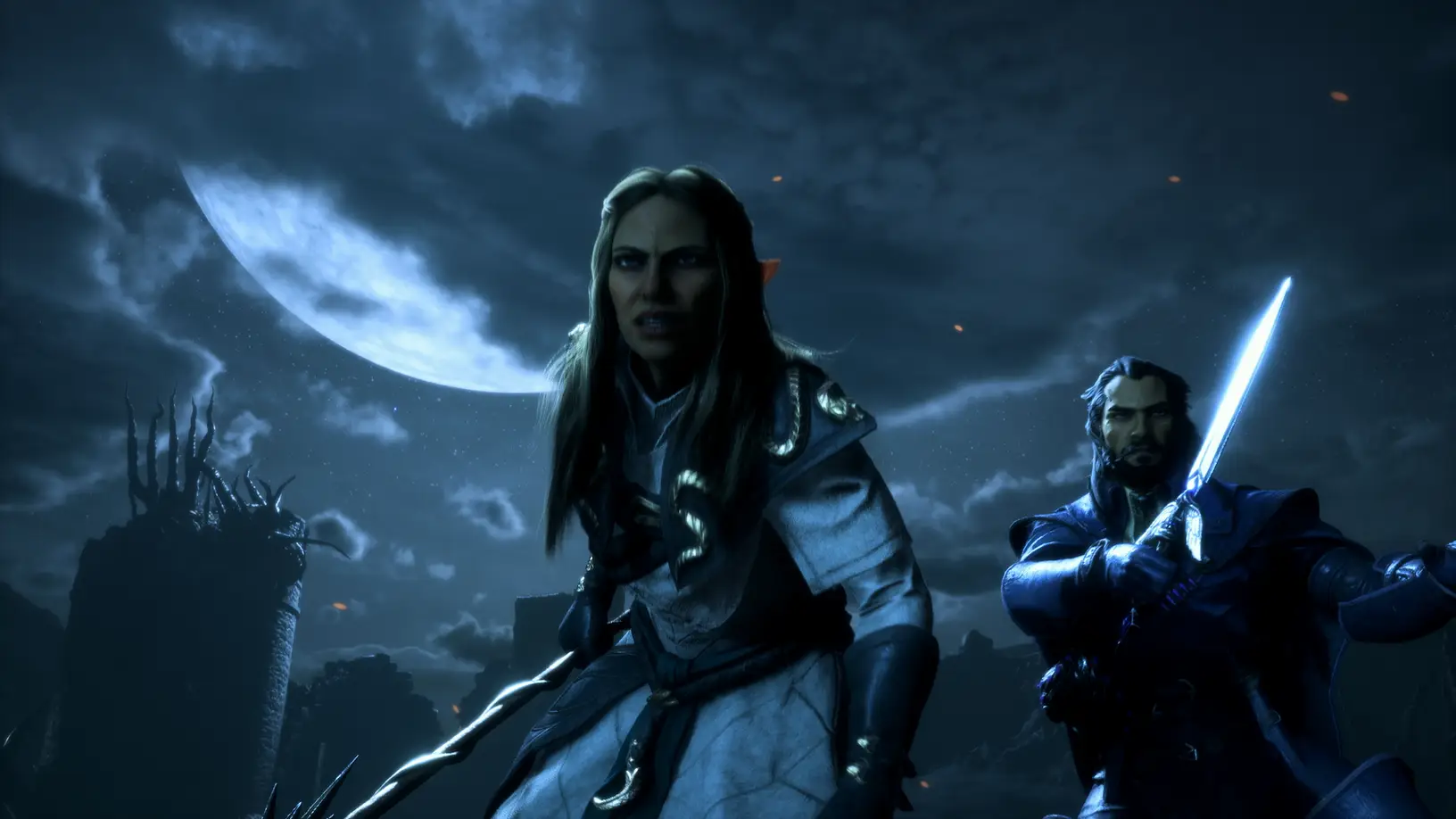 Novo Trailer Dragon Age: The Veilguard É Revelado No State Of Play Da Playstation