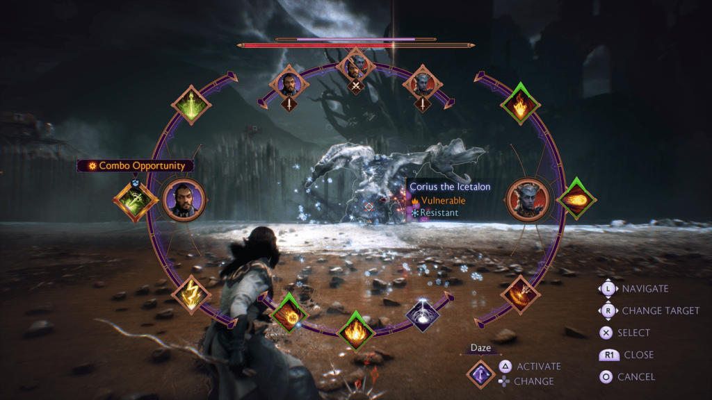 Novo Trailer de Dragon Age Novo Trailer de Dragon Age