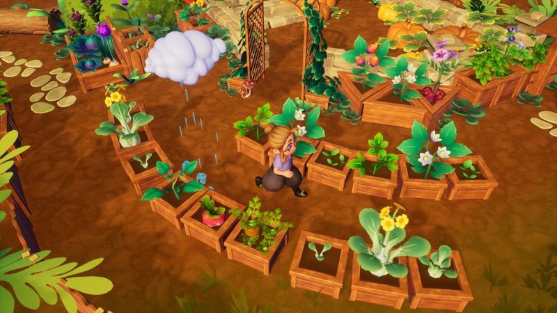 Garden Witch Life Garden Witch Life