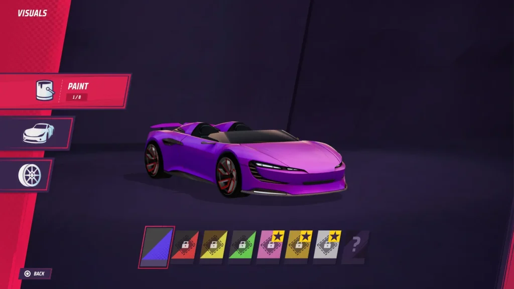 Horizon Chase 2 Horizon Chase 2