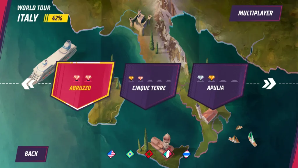 Horizon Chase 2 Horizon Chase 2