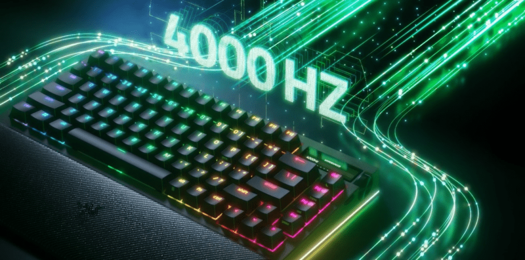 Razer BlackWidow Razer BlackWidow