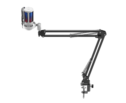 Microfone Force One Hero Arm Microfone Force One Hero Arm