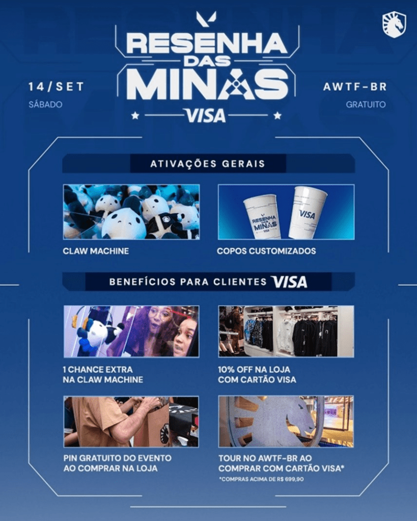 Resenha das Minas Resenha das Minas