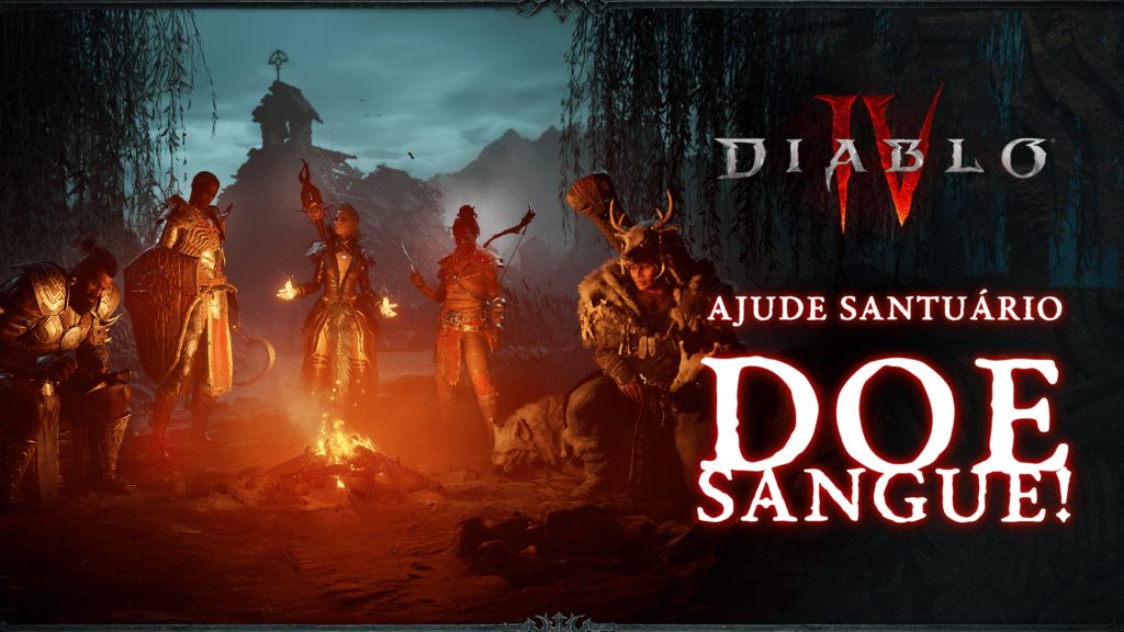 Diablo IV Diablo IV na BGS