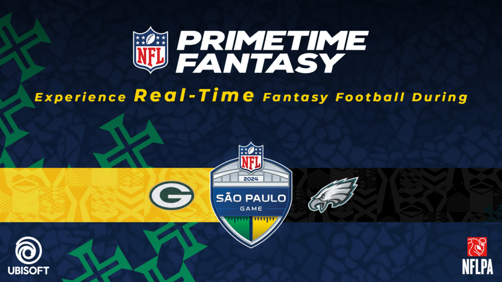NFL Primetime Fantasy NFL Primetime Fantasy