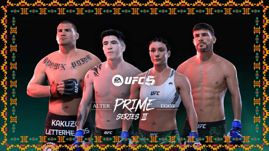 UFC UFC 306 com Sphere