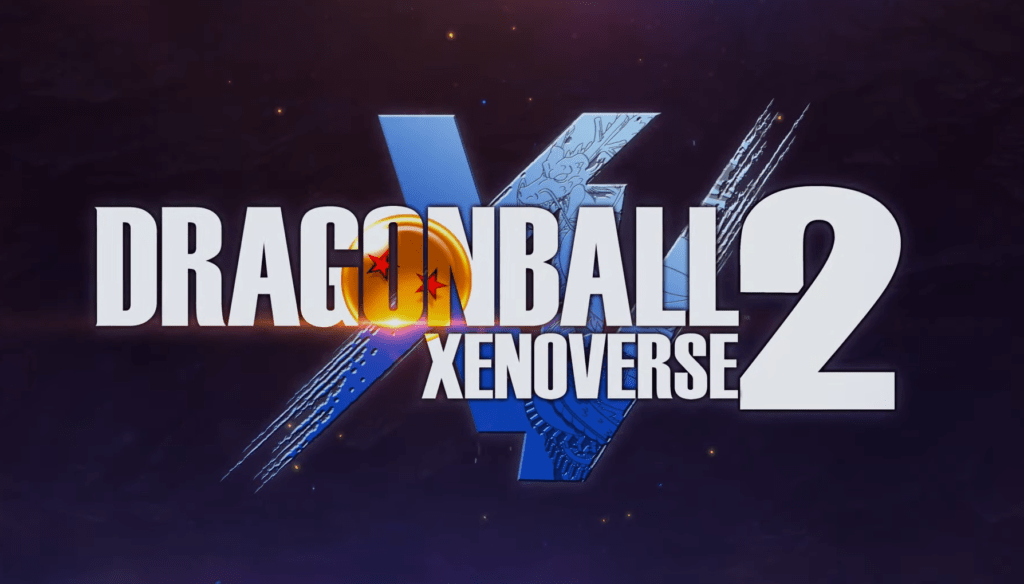 DRAGON BALL XENOVERSE 2 FUTURE SAGA DRAGON BALL XENOVERSE 2 FUTURE SAGA