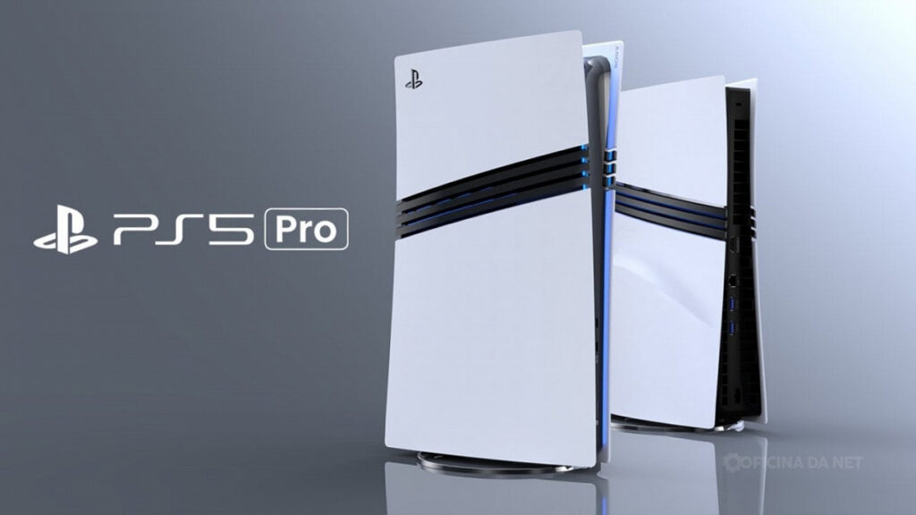 PlayStation 5 Pro