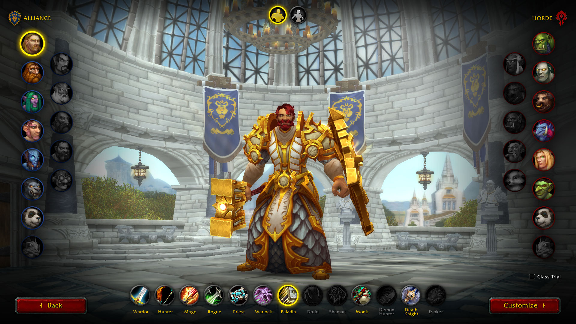 World of Warcraft World of Warcraft
