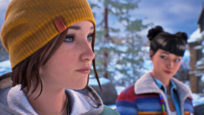 Acesso Antecipado de Life is Strange: Double Exposure Libera 2 Capítulos