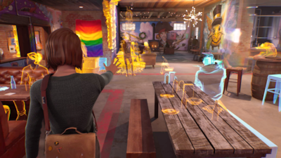 Life is Strange Acesso Antecipado de Life is Strange