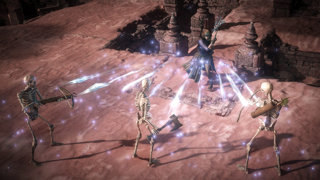 Path of Exile 2