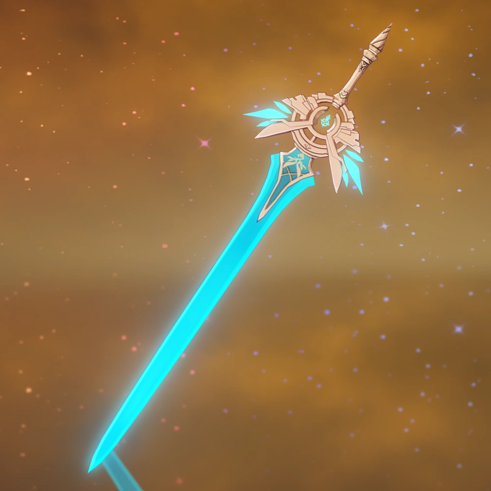 Espada Celestial Espada Celestial