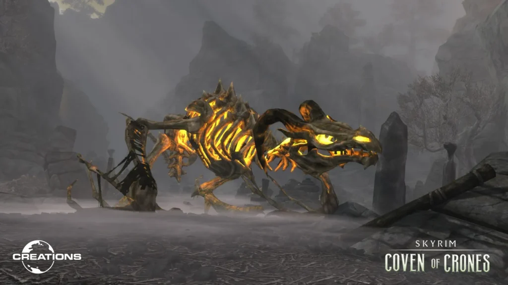 Coven of Crones Coven of Crones