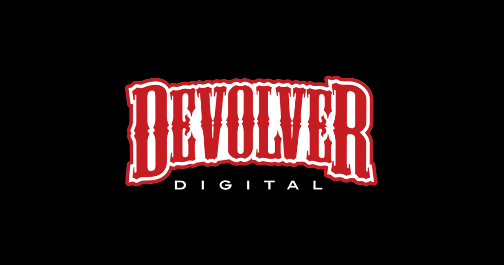Devolver Digital Devolver Digital na BGS 2024