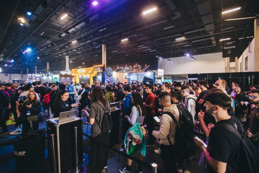 Gamescom Gamescom Latam 2025