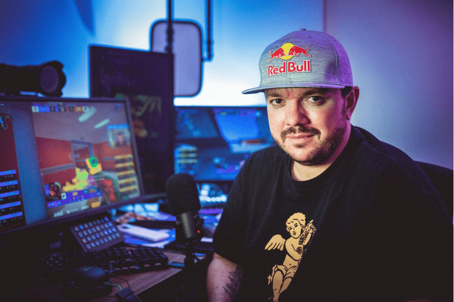 Com presença de Gaules, torneio de Counter-Strike reviverá mapas clássicos na CCXP24