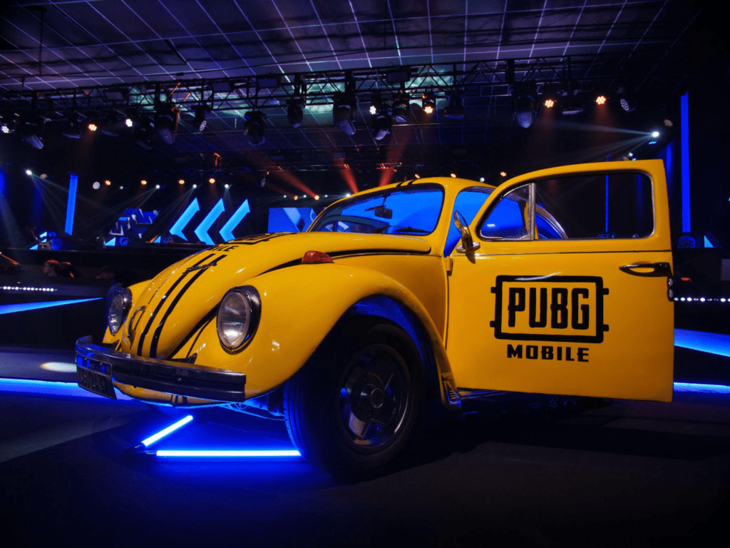 PUBG MOBILE na BGS PUBG MOBILE na BGS