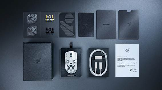 Viper Mini Signature Edition Viper Mini Signature Edition