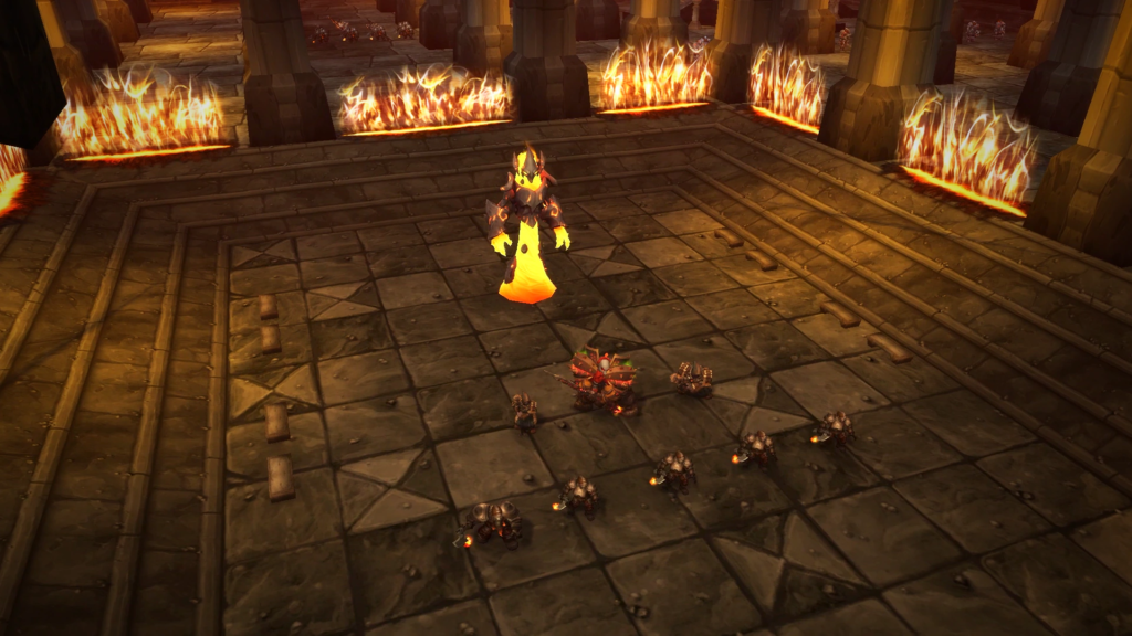 20 anos de World of Warcraft