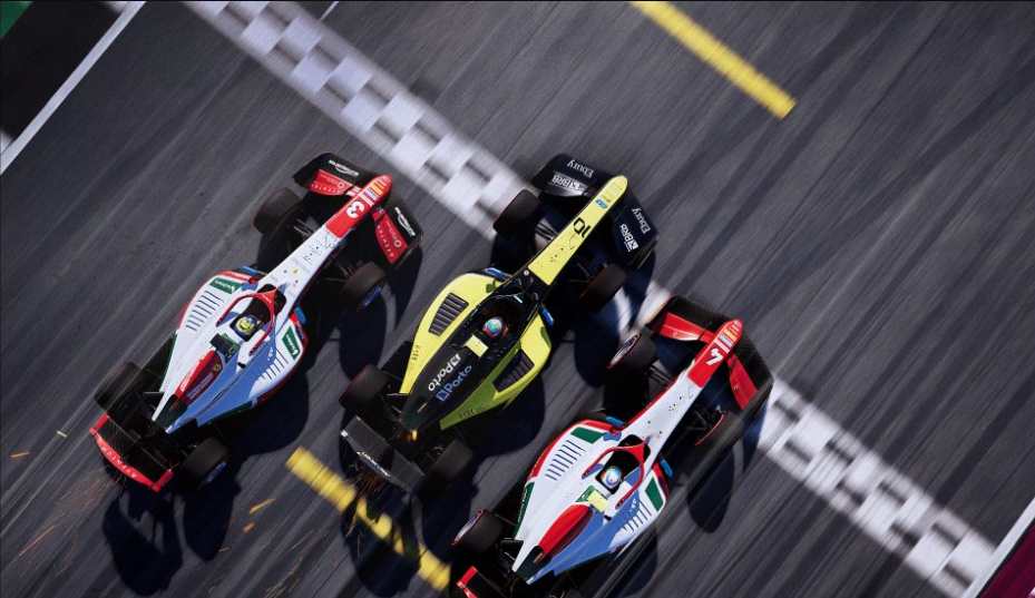 Ayrton Senna no EA SPORTS F1