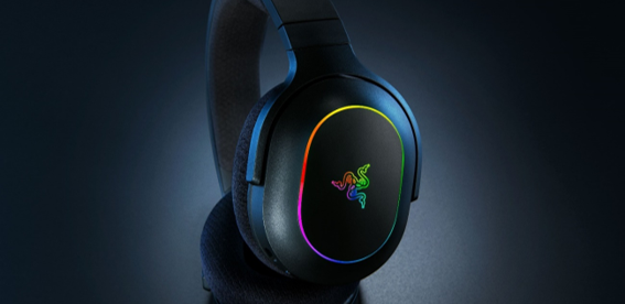 Razer Barracuda X Chroma Razer Barracuda X Chroma